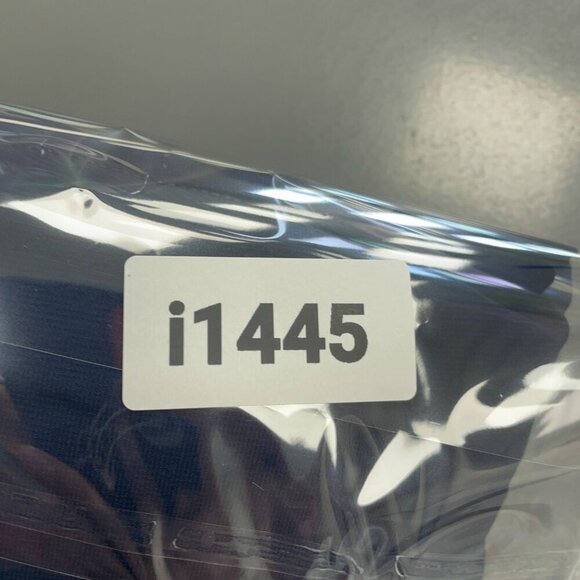 NEW Greg Norman Navy Stretch Shorts Men's 36 Size M Comfort Stretch Waistband - Picture 7 of 7